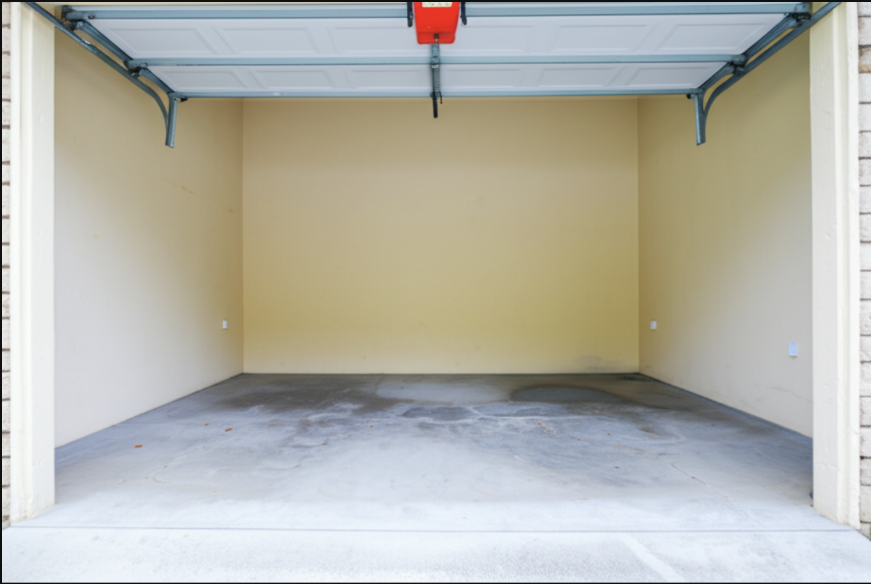 Garages
